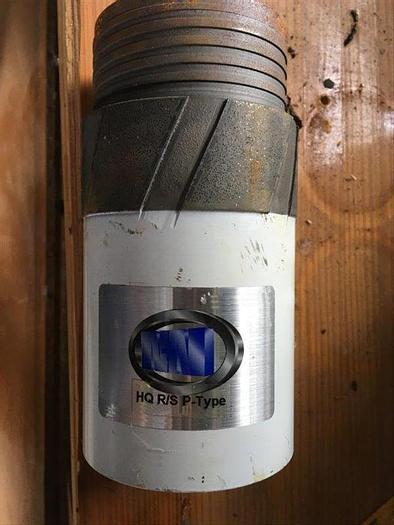 HQ R/S P-Type HWL Diamond (New / Old Stock)