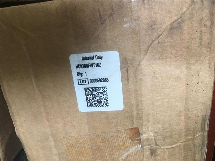 PALL REPLACEMENT FILTER ELEMENT - HC8300FWT16Z