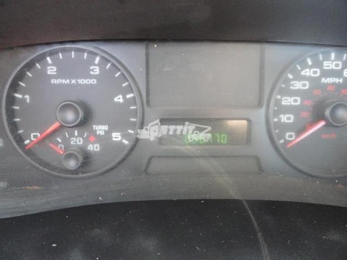 Used 2007 FORD F450 XL