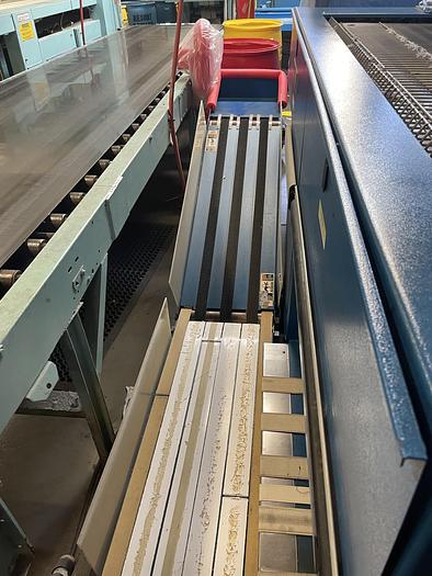 Used 2011 CHICAGO AIR CHICAGO