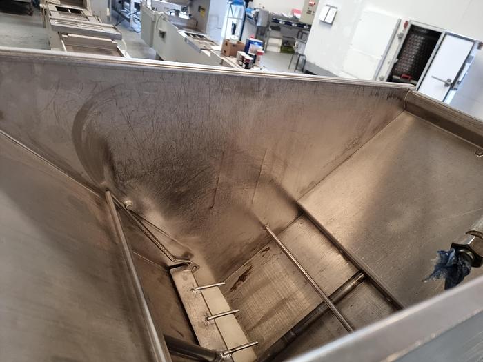 Refurbished 1999 Koppens VM400/30