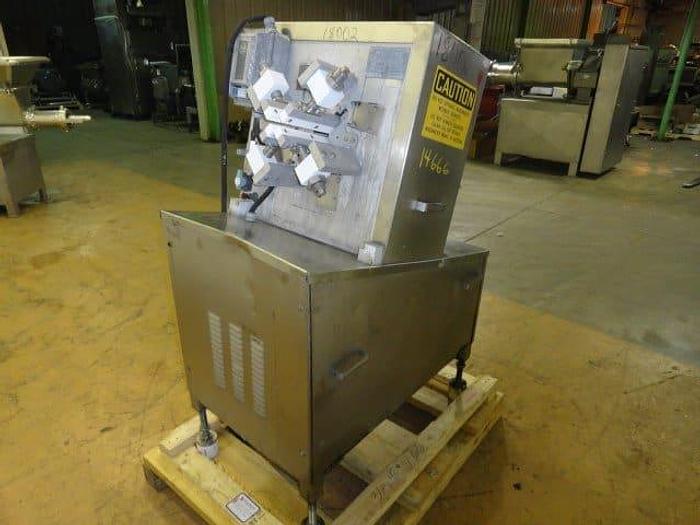 Used Grote Sectoring Slicer; Md# 300-D-300