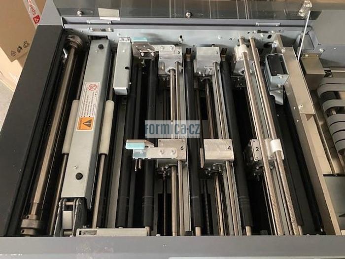 Used Duplo DC 616 Pro