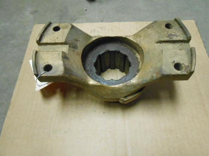 Mack 9C CRDP92
