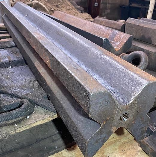 Used 48" 4-Way Press Brake DIe