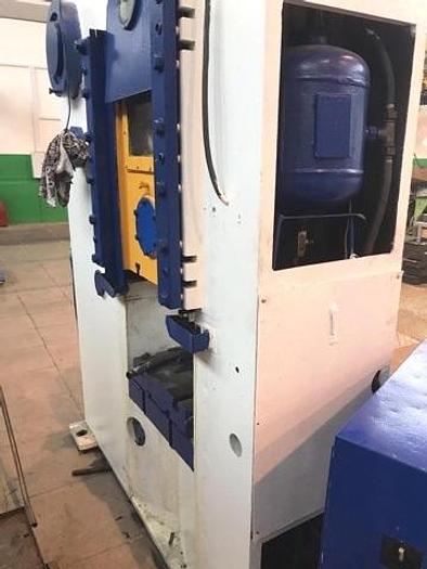 Used Press Knuckle Joint Coining KB8336