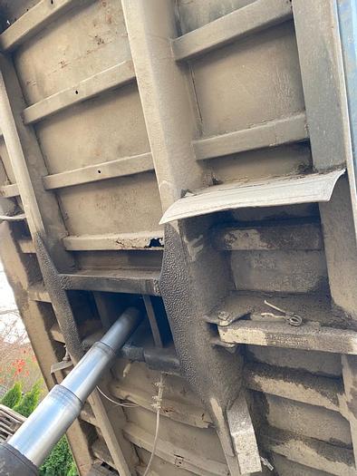 Gebruikt 1995 MAN 27.402 HEAVY TIPPER 6x4 FULL STEEL EURO 2