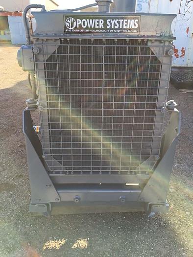 Used Waukesha VRG330