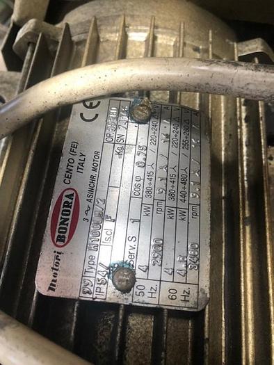 Usato TRONCATRICE FABRIS 300