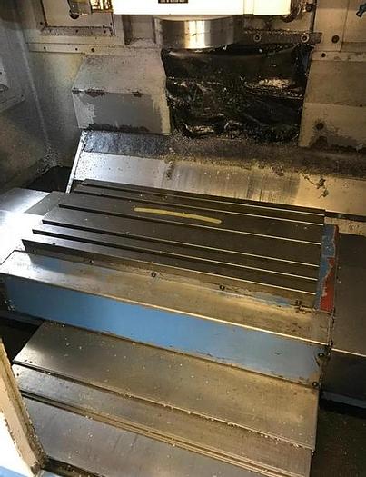 Used 1997 MATSUURA MC600VF