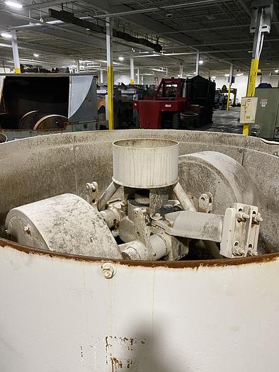 Used SIMPSON MULLER