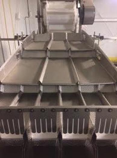 Used TRIANGLE B2PR WITH SELECTACOM A612 SCALE SYSTEM