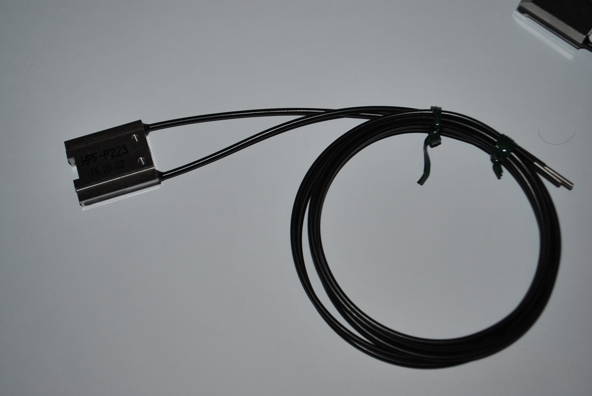 Used Disco 6000 Series NCS & BBD Sensor and Amplifiers