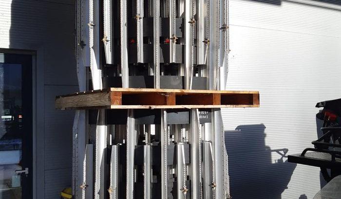 Used PistenBully PB 600 Polar (2019)