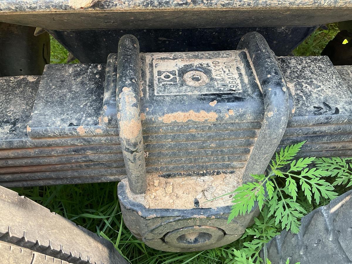 Used 2023 FMI Log Trailer