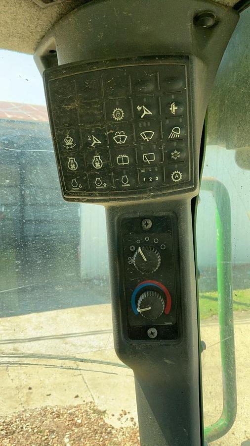 Used 2010 John Deere 548GIII Grapple Skidder