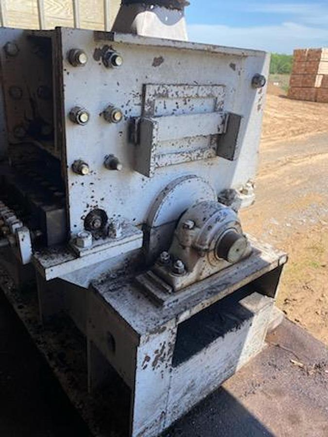 Used HD 40 Montgomery Blo-Hog
