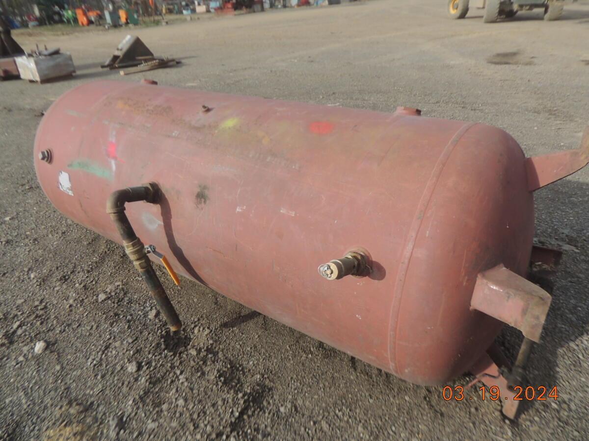 Used Air tank