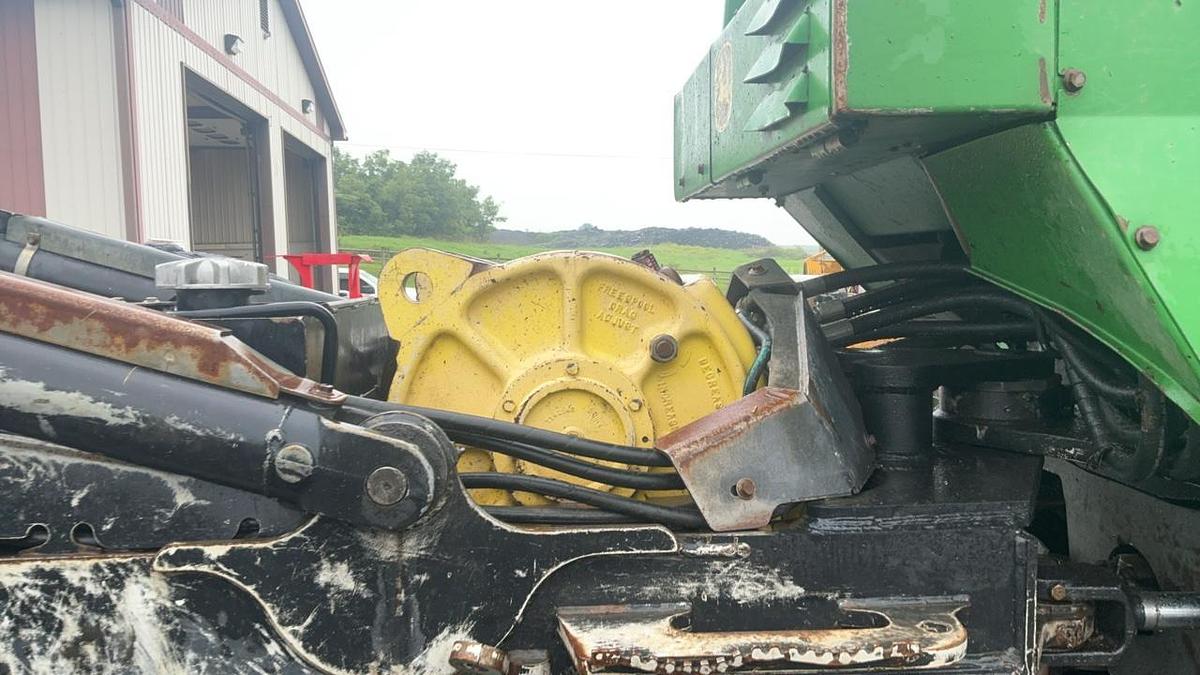 Used 2014 John Deere 648H Grapple Skidder