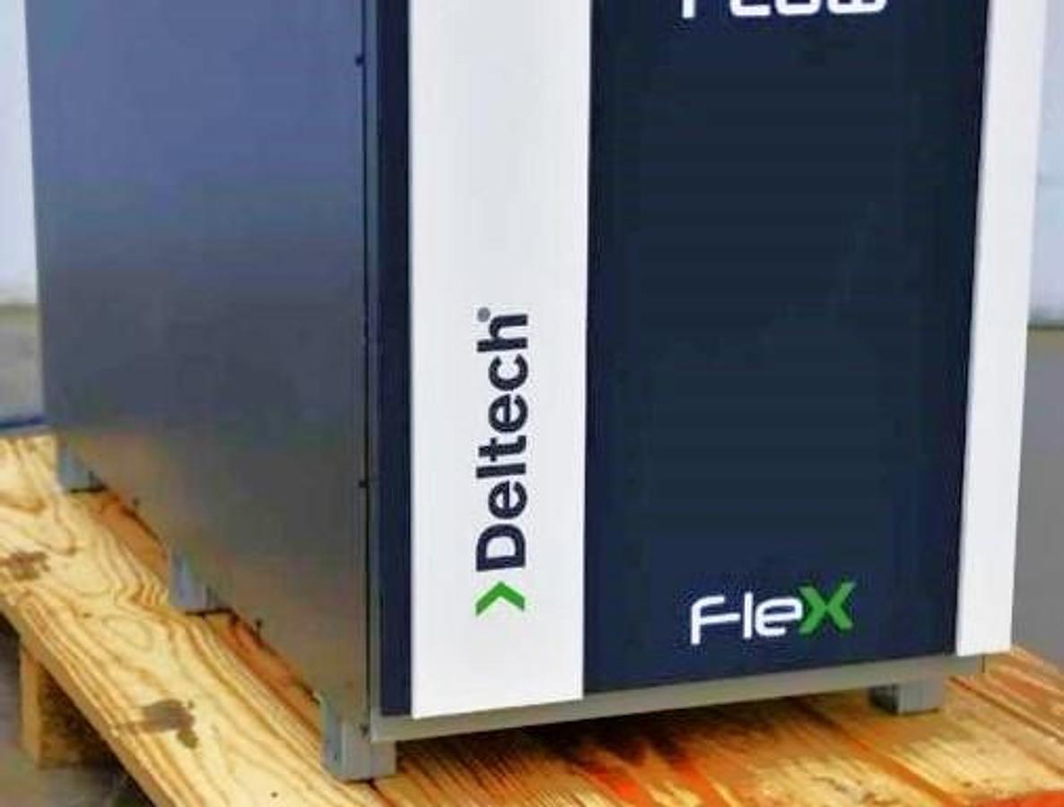 Used Deltech Flex Series