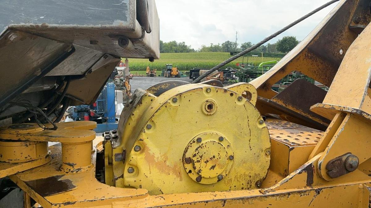 Used 2005 John Deere 540 GIII Skidder