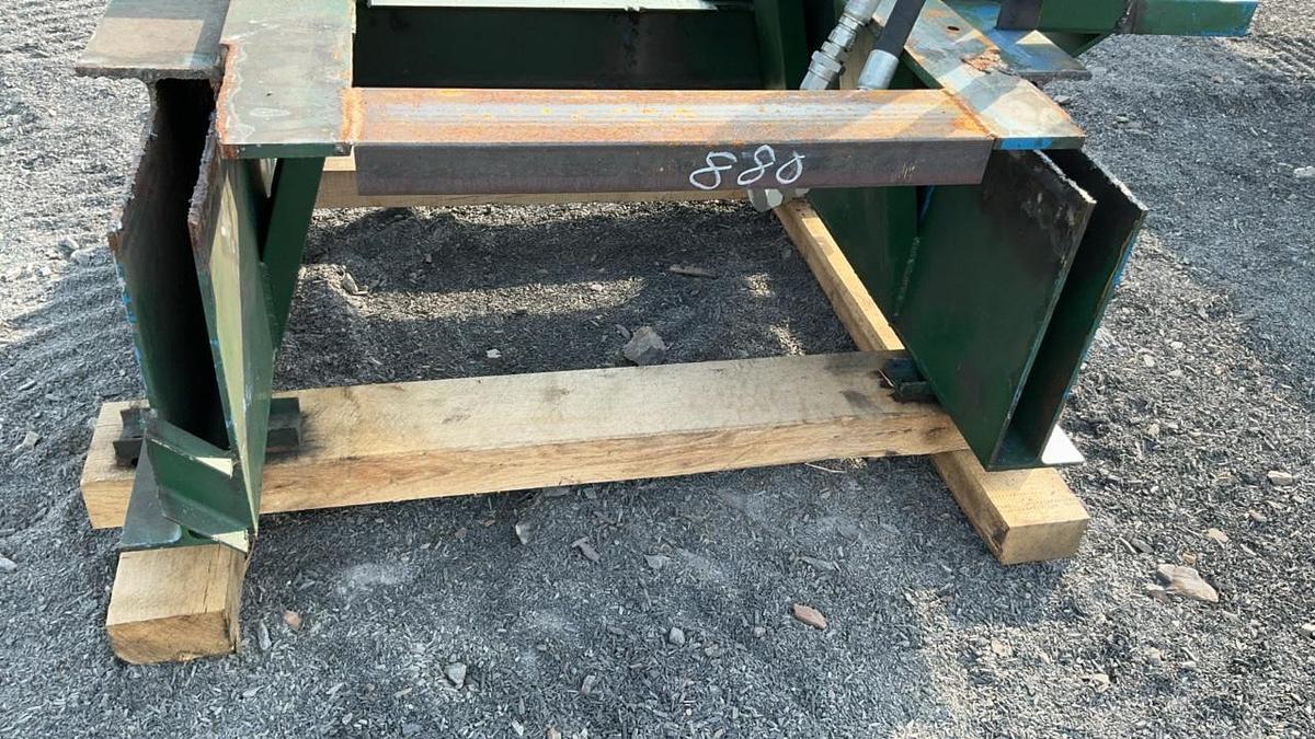 Used Carriage Drive