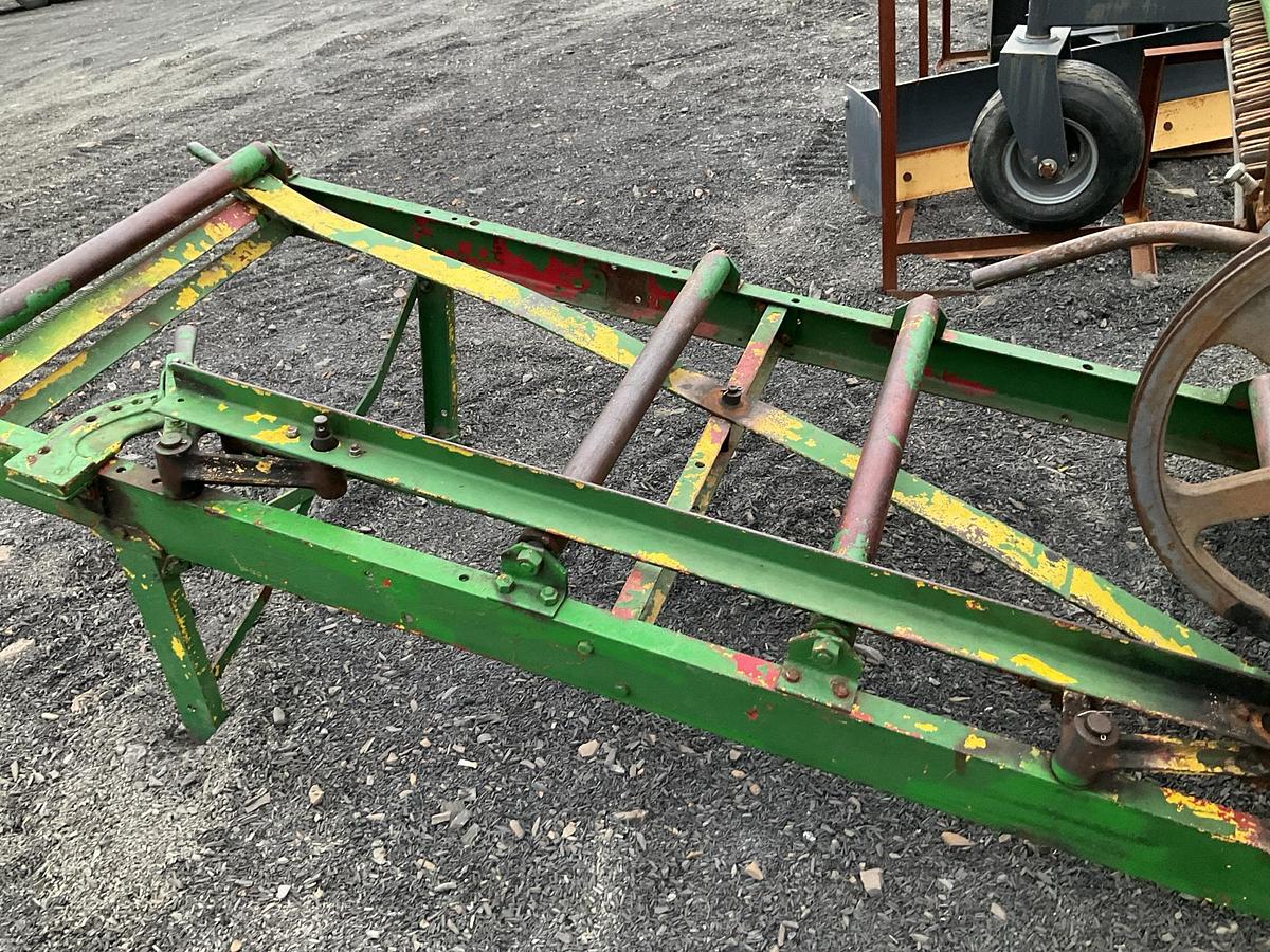 Used Frick Board Edger