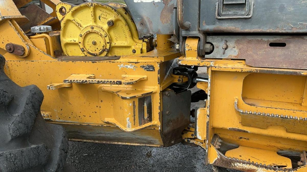 Used 2005 John Deere 540 GIII Skidder