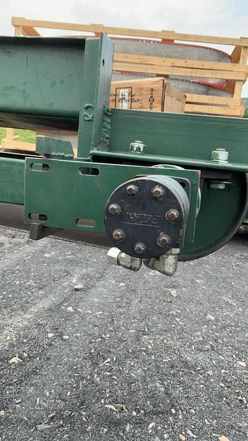 Used Belt Conveyor