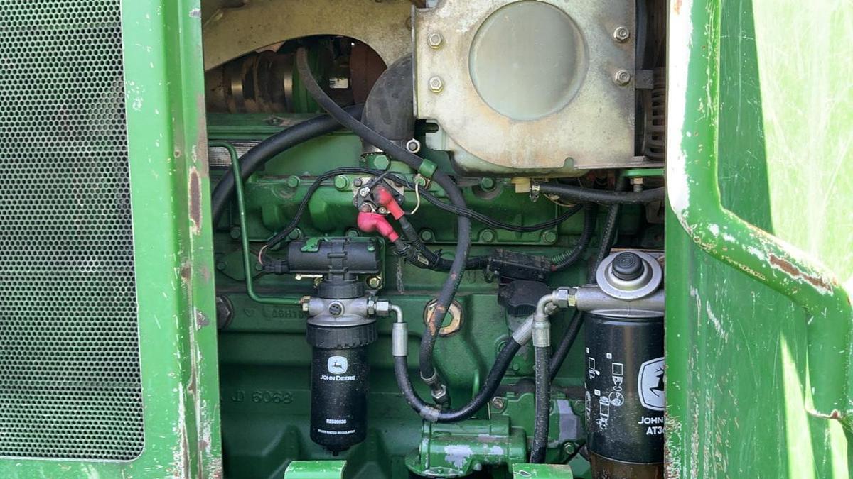 Used 2013 John Deere 843K Feller Buncher