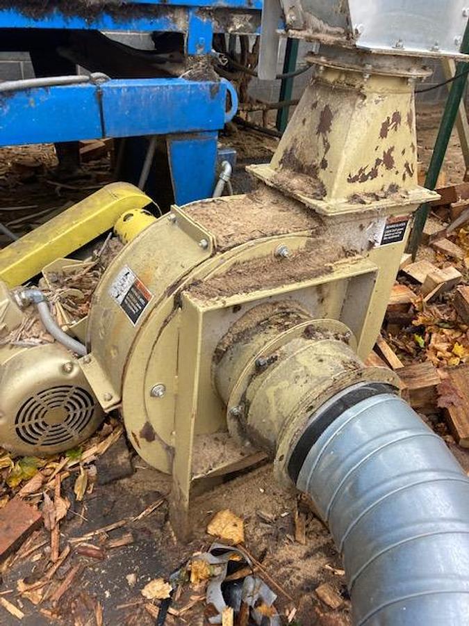 Used West Salem Machinery