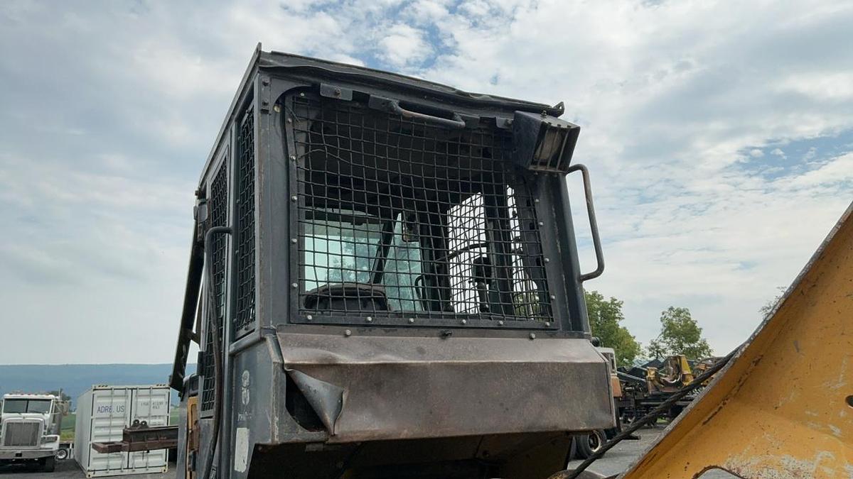 Used 2005 John Deere 540 GIII Skidder