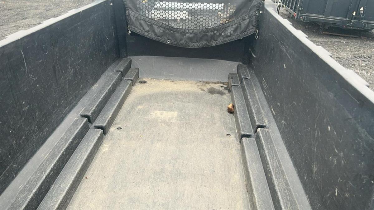 Used Dumper Dogg 5532000 Pickup Bed Insert