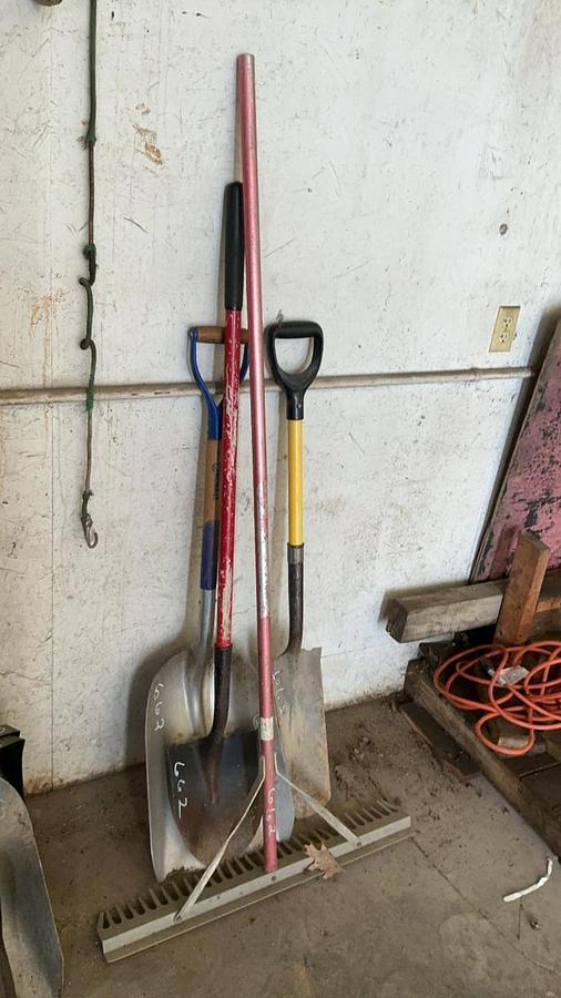 Used Hand Tools
