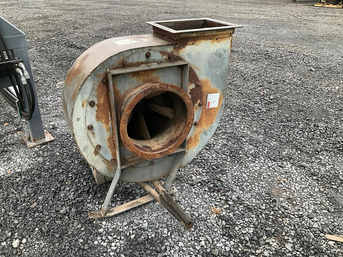 Used Dayton 3C108A Industrial Blower