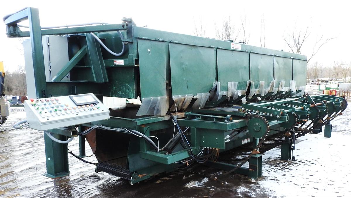 Used Drop Saw Trimmer