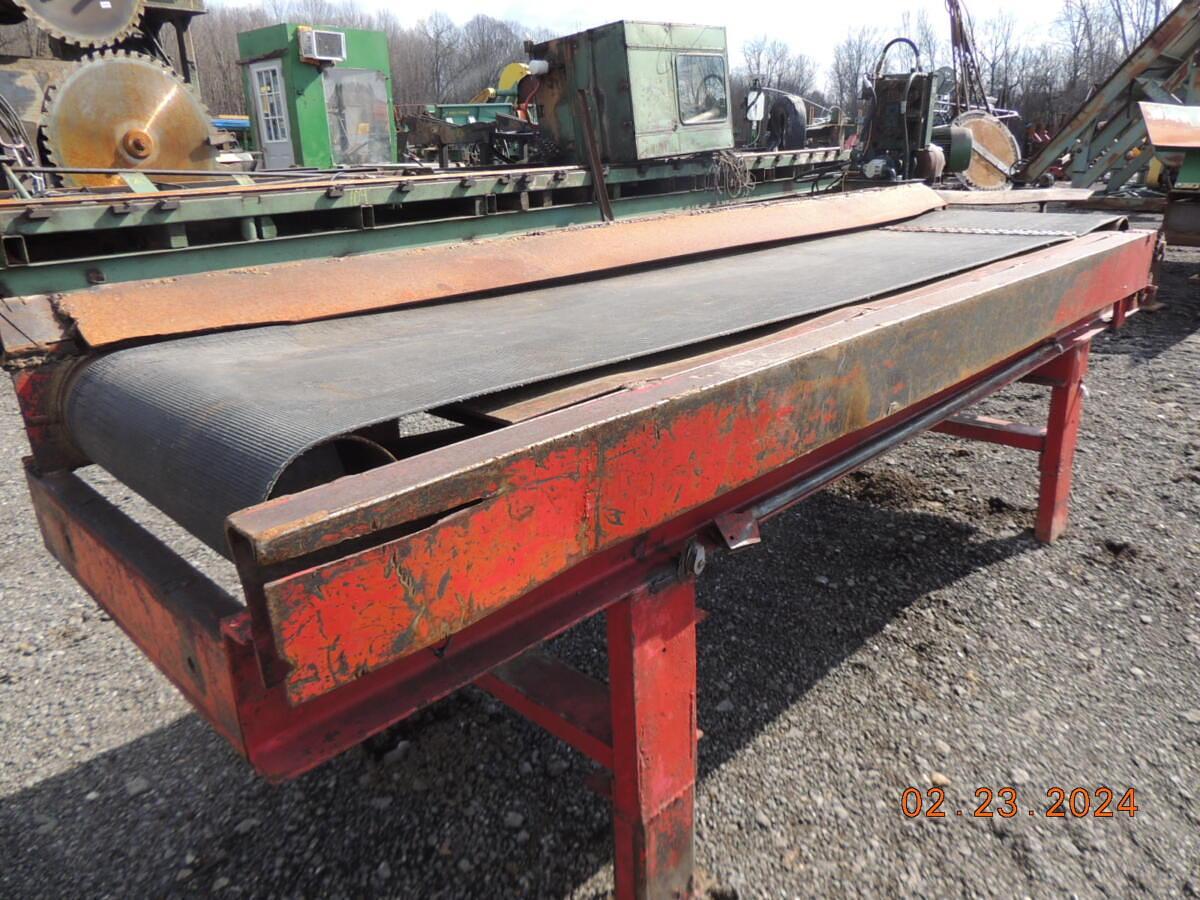 Used Belt conveyor
