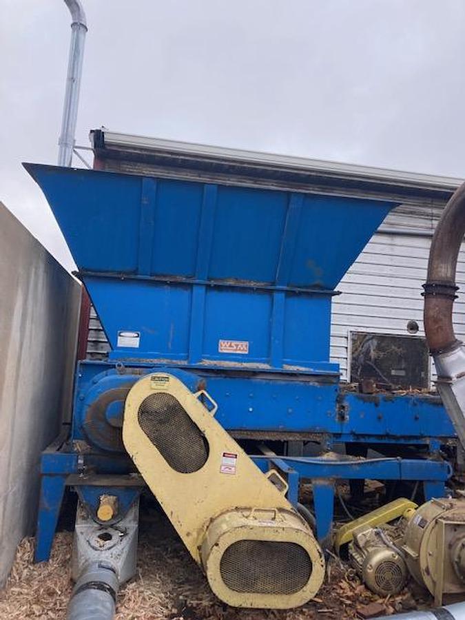 Used West Salem Machinery