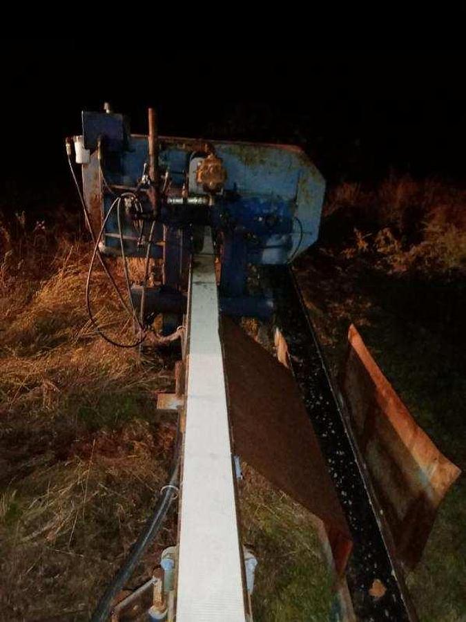 Used Fast Line 128 Gator Resaw