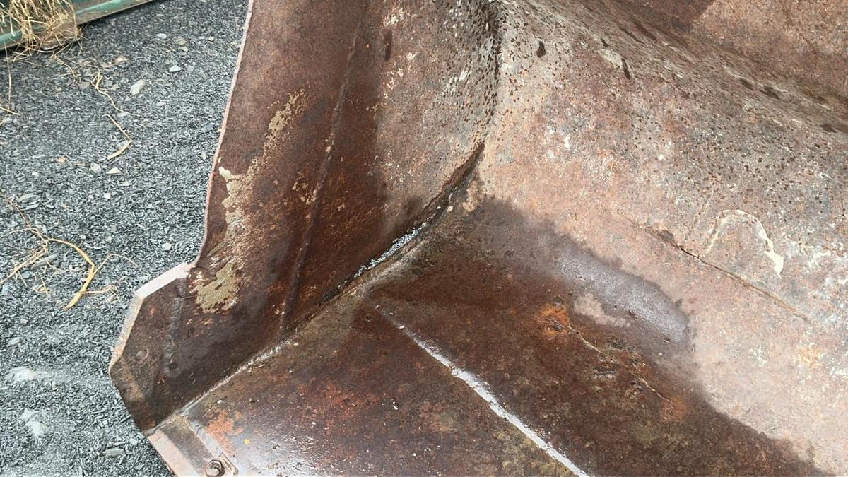 Used Allis Chalmers 540 Wheel Loader