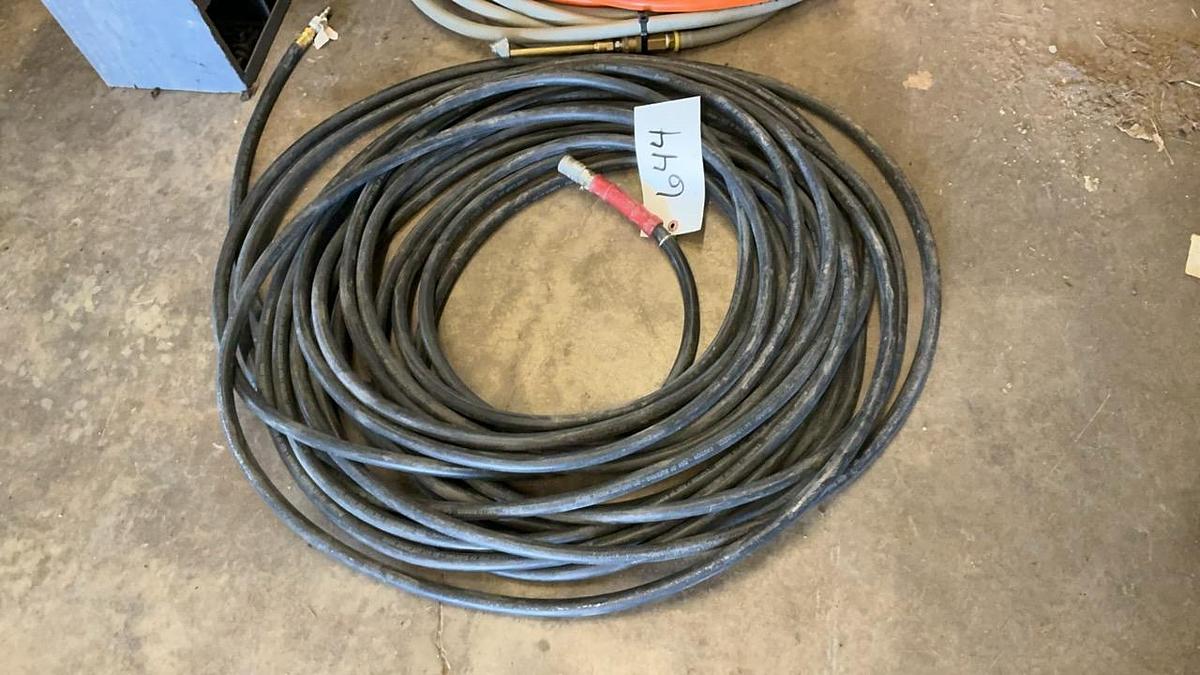 Used Air Hoses