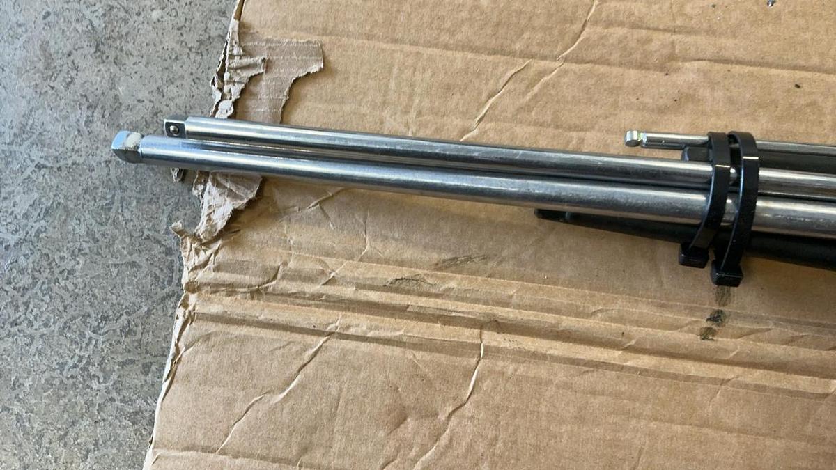 Used Chicago Electric Grinder and Parts