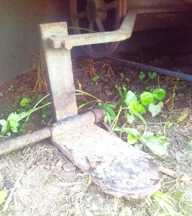 Used Chipper Knife Grinder