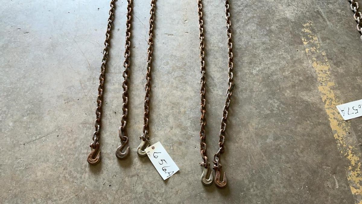 Used Chains