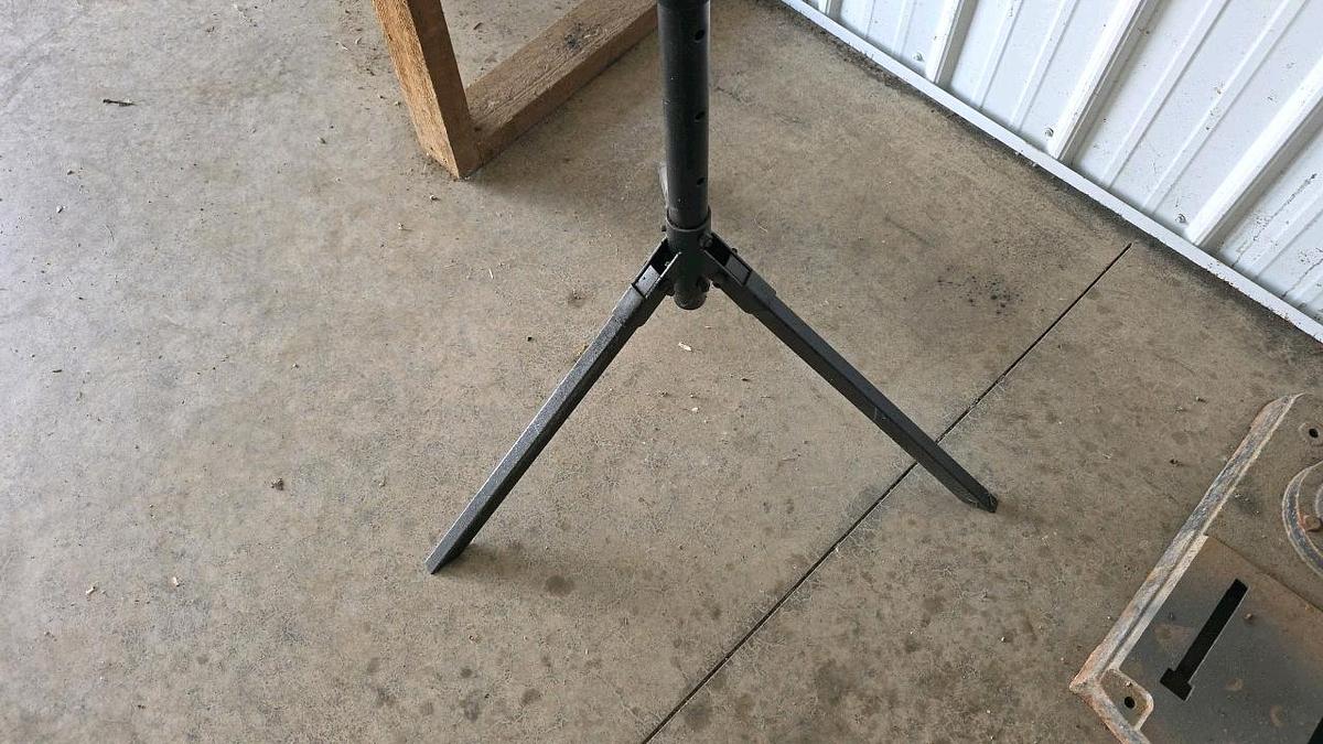 Used Oregon X Chain Grinder