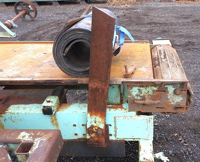 Used Circle Mill