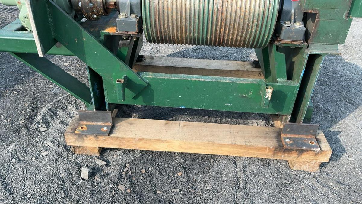 Used Carriage Drive