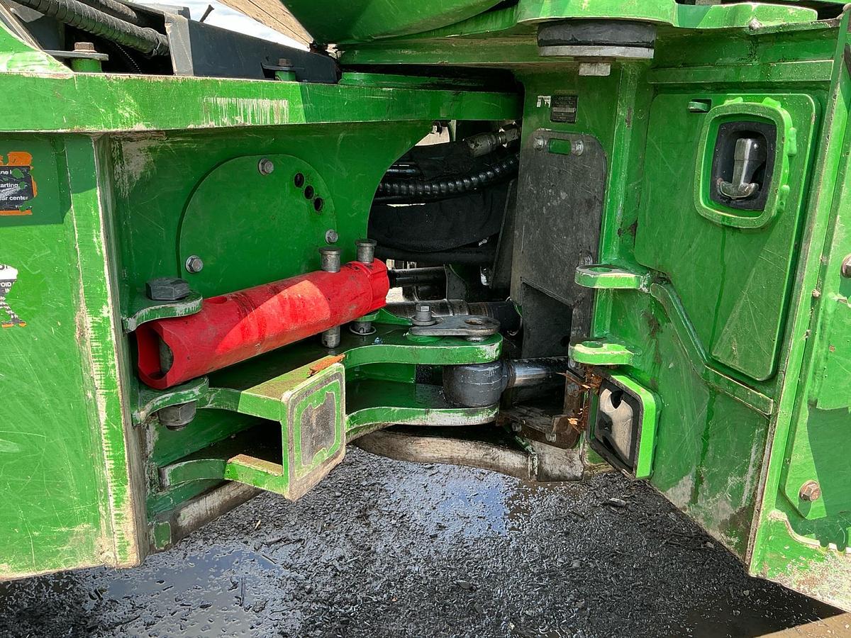 Used 2019 John Deere 848L Grapple Skidder
