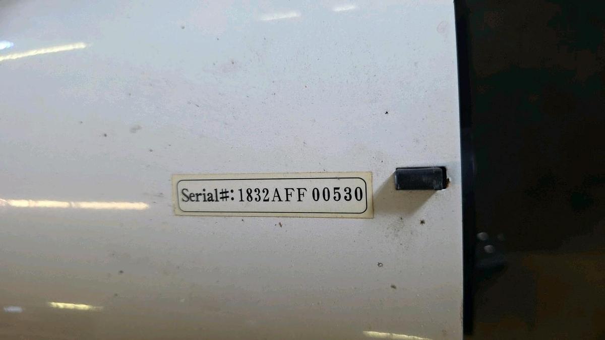 Used Duraheat Space Heater