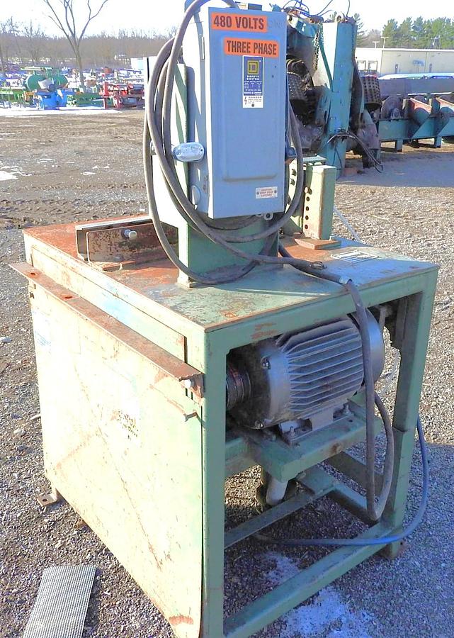 Used Chop Saw